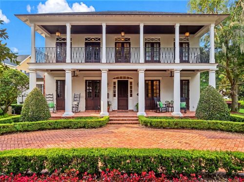 1600 Legion Dr, Winter Park, FL, 32789-1433 | Card Image