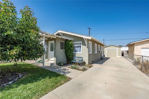 51 W Zane St, Long Beach, CA, 90805-6326 | Card Image