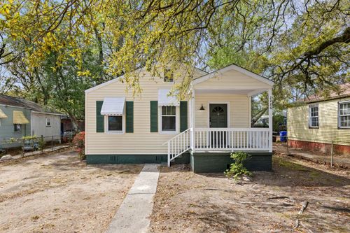 2226 Suffolk Street, North Charleston, SC, 29405 | Card Image