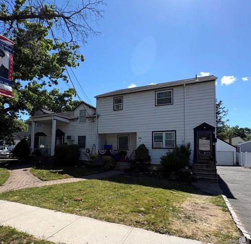 390 Atlantic Ave, Hempstead, NY, 11550 | Card Image