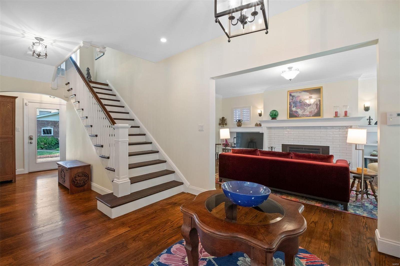 Mcpherson Ave, Saint Louis, MO 63108