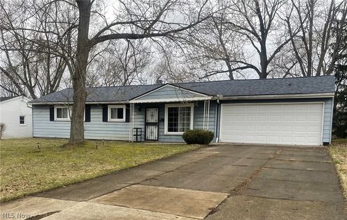 6280 Eldridge Blvd, Bedford Heights, OH, 44146-4005 | Card Image