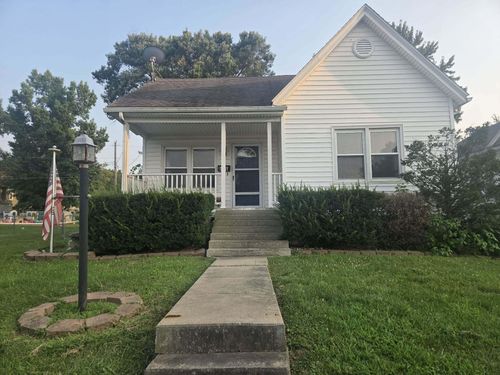 431 W Caldwell St, PARIS, MO, 65275-1322 | Card Image