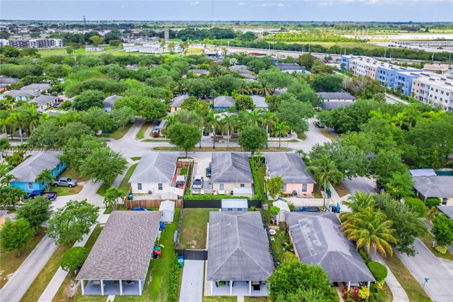 24260 Sw 129 Th Path, House other with 3 bedrooms, 1 bathrooms and null parking in Homestead FL | Image 25