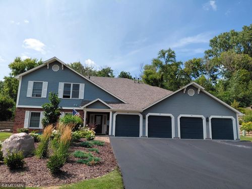 5237 Balmoral Ln, Bloomington, MN, 55437-2867 | Card Image