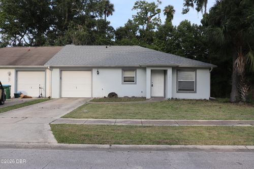 1061 Oak Forest Circle, Port Orange, FL, 32129 | Card Image