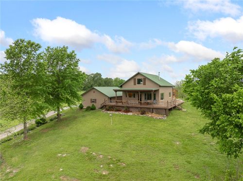 423 Gas Rd, Saint Joe, AR, 72675-1234 | Card Image