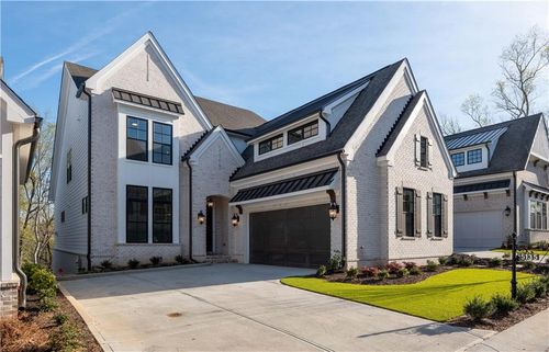 5155 Bandolino Ln, Peachtree Corners, GA, 30092-1165 | Card Image