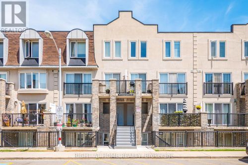 2151-105 George Appleton Way, Toronto, ON, M3M0A2 | Card Image