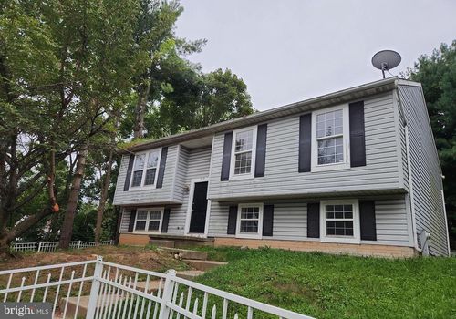 3659 Brenbrook Dr, Randallstown, MD, 21133-4180 | Card Image