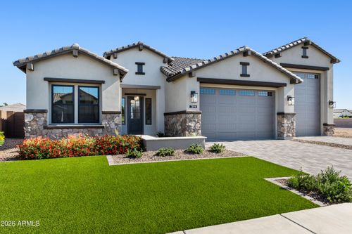 7394 W Lisbon Ln, Peoria, AZ, 85381-4516 | Card Image