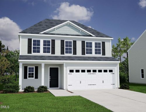 185 Buckthorn Dr, Youngsville, NC, 27596-3342 | Card Image