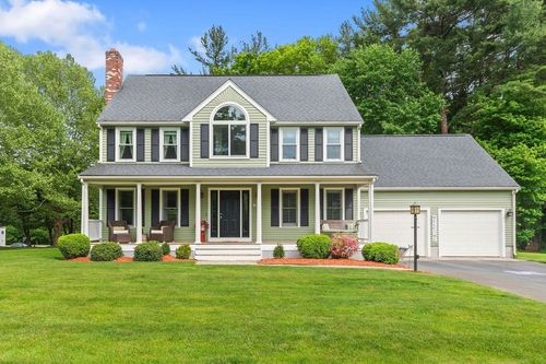 12 Talbot Dr, Norton, MA, 02766-2326 | Card Image