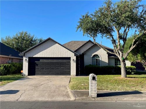 2008 Village Dr, Mission, TX, 78572-3205 | Card Image