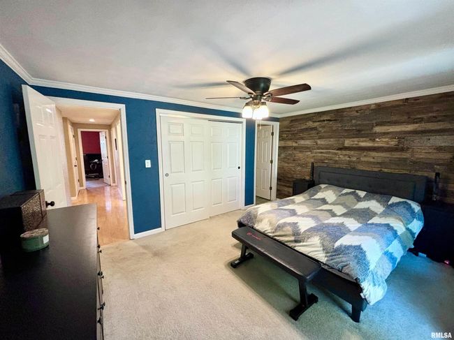 8409 N Blackbridge Rd, House other with 3 bedrooms, 2 bathrooms and null parking in Edwards IL | Image 30