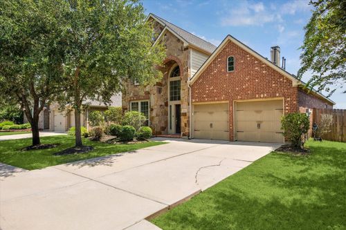 6223 Falling Briar Ln, Sugar Land, TX, 77479-4498 | Card Image