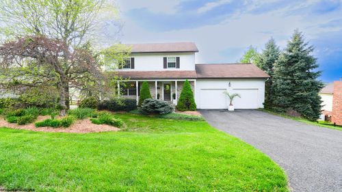 1026 Imperial Dr, Morgantown, WV, 26508-9153 | Card Image