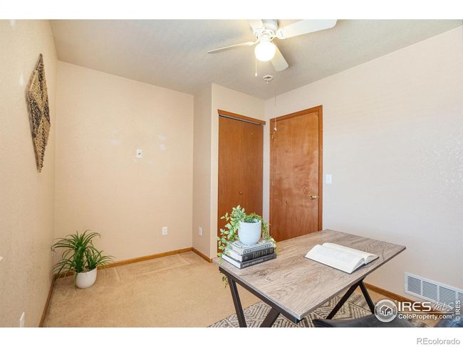 Bedroom 2 on main level | Image 14