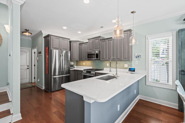 5 Ruth St, House other with 3 bedrooms, 3 bathrooms and 6 parking in Murrells Inlet SC | Image 10
