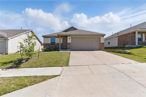 341 Dry Canyon Way, Haslet, TX, 76052-3651 | Card Image