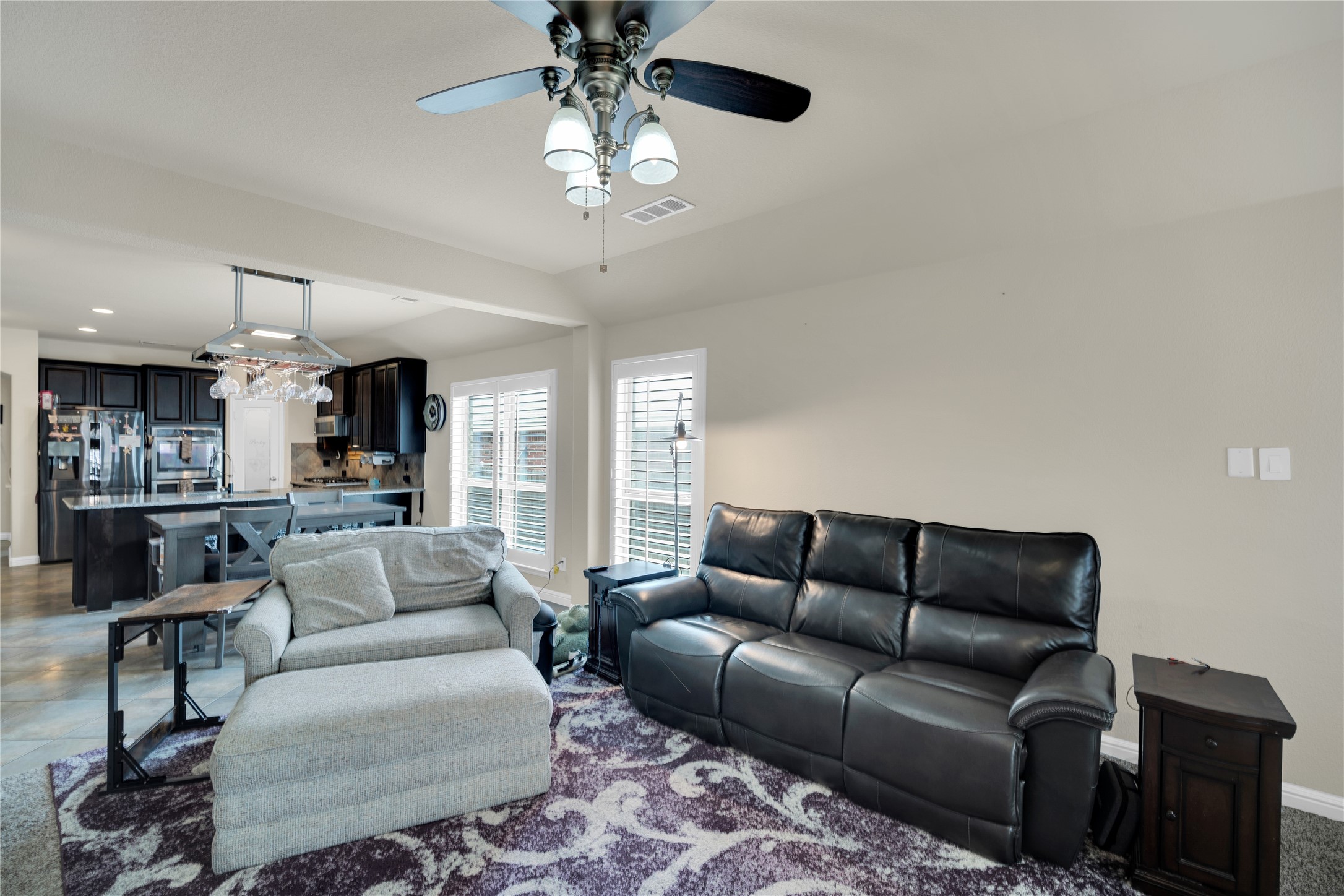 Residential in Fort Worth 5