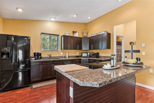 485 Ridge Loop Rd, House other with 3 bedrooms, 2 bathrooms and null parking in Rexford MT | Image 10