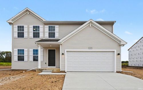 23179 Rumford Dr, South Bend, IN, 46628-9086 | Card Image