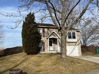 4195 William Avenue, House other with 3 bedrooms, 2 bathrooms and null parking in Franklin IN | Image 1