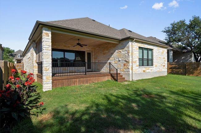 904 Naranjo Dr, House other with 4 bedrooms, 3 bathrooms and null parking in Georgetown TX | Image 29