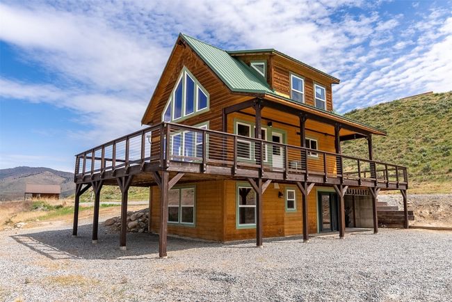 11 Backcast Rd, House other with 2 bedrooms, 2 bathrooms and 1 parking in Methow WA | Image 37