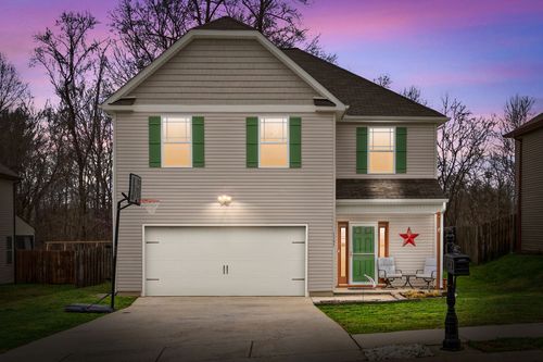 1197 Henry Place Blvd, Clarksville, TN, 37042-1497 | Card Image