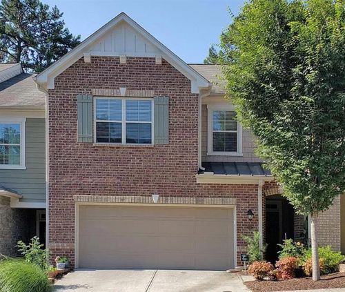 1627 Trailview Way Ne, Atlanta, GA, 30329-1537 | Card Image