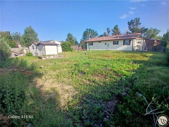 919 Longhorn Ct, House other with 3 bedrooms, 1 bathrooms and null parking in Hardin MT | Image 26