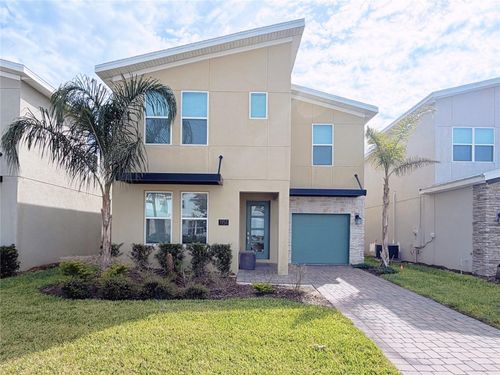 1151 Kingsbarn Street, DAVENPORT, FL, 33896 | Card Image