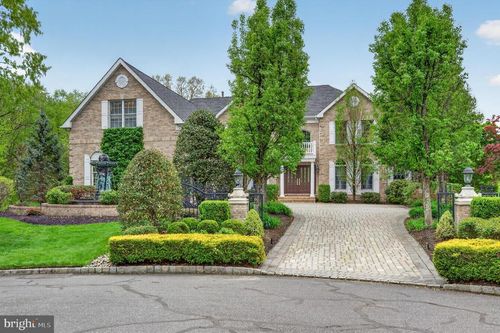 14 Baltusrol Ter, MOORESTOWN, NJ, 08057-3952 | Card Image