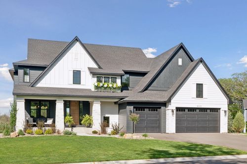 9335 Eagle Ridge Rd, Chanhassen, MN, 55317-2708 | Card Image