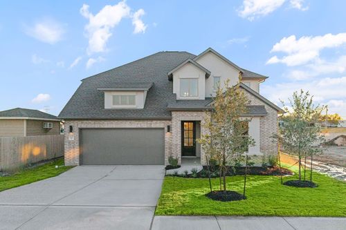 17421 Graces Path, Pflugerville, TX, 78660 | Card Image