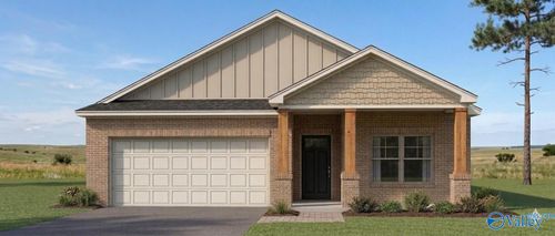 170 Brier Valley Drive, Meridianville, AL, 35759 | Card Image