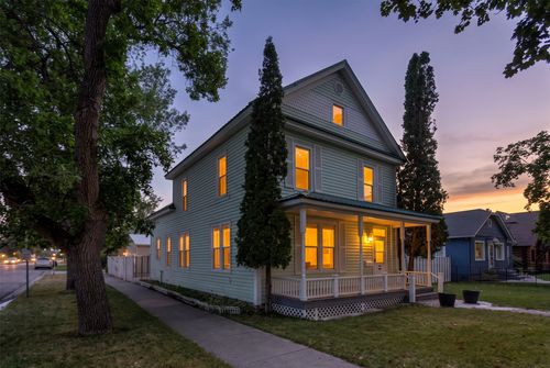 300 S 4th St, Hamilton, MT, 59840-2771 | Card Image