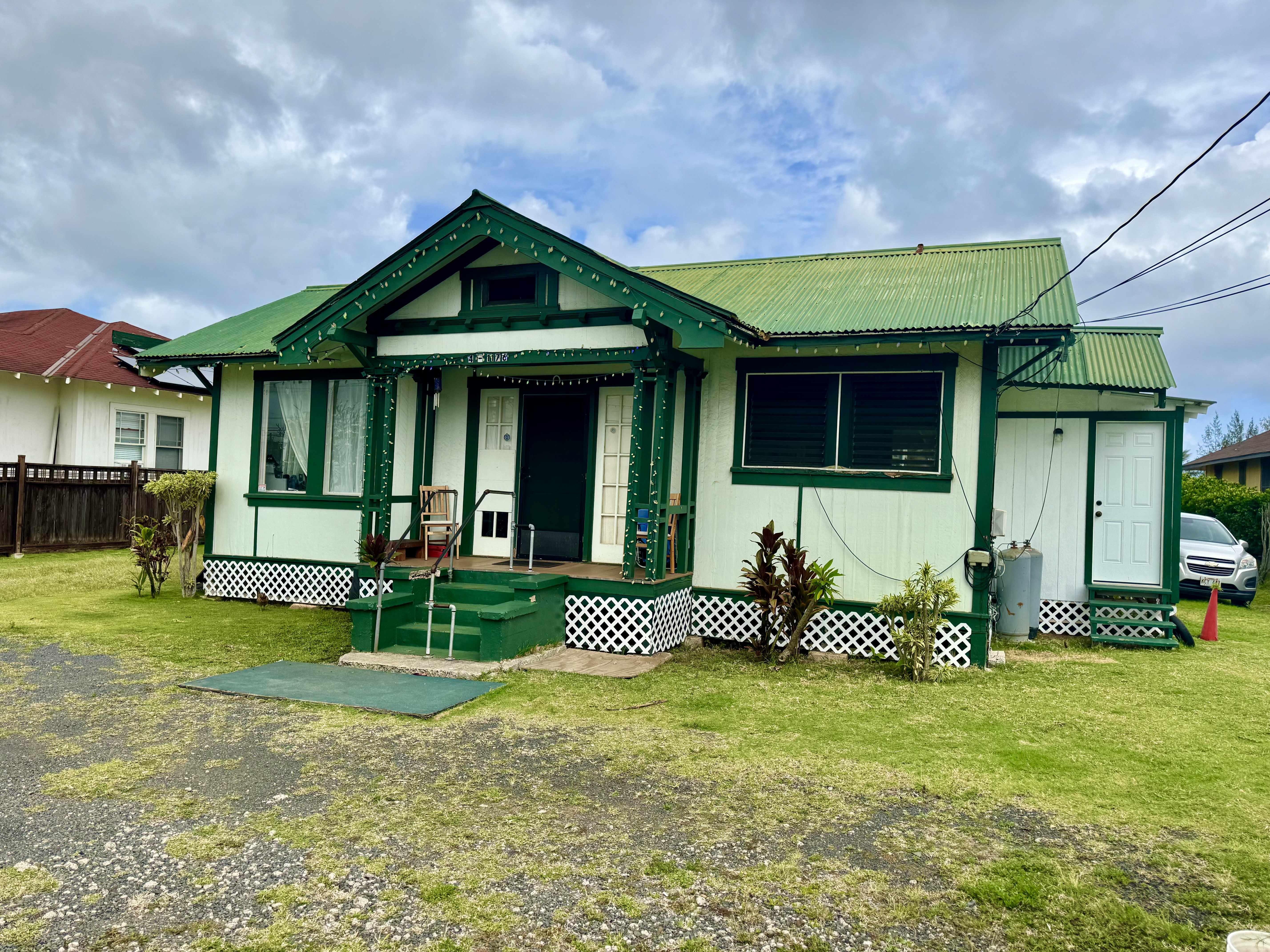 Commercial Sale in Kapaa