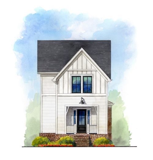 3117 Winterberry Dr, Nolensville, TN, 37135-2220 | Card Image