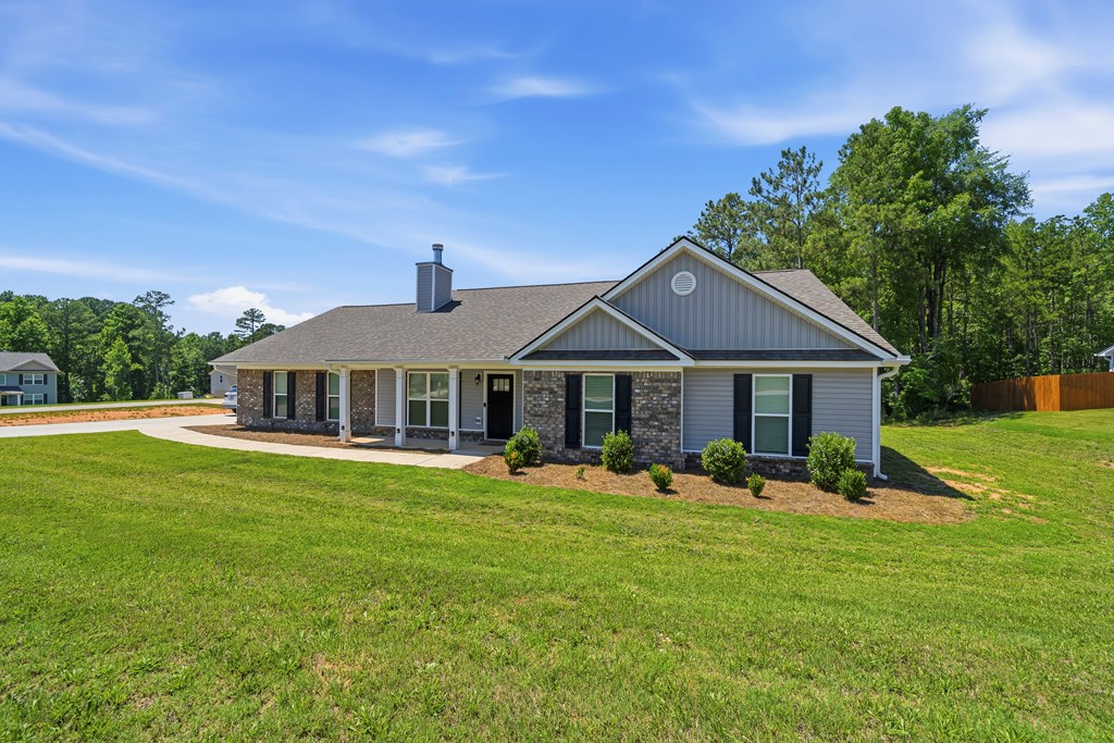 Residential in Milledgeville 2