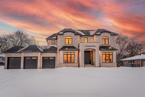 41 Elizabeth Dr, Nobleton, ON, L0G1N0 | Card Image