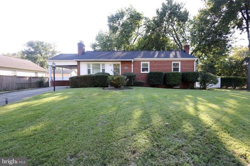 6123 Davis Blvd, SUITLAND, MD, 20746-4511 | Card Image