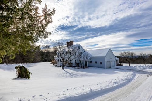 5 Chandler Rd, Etna, NH, 03750-4202 | Card Image