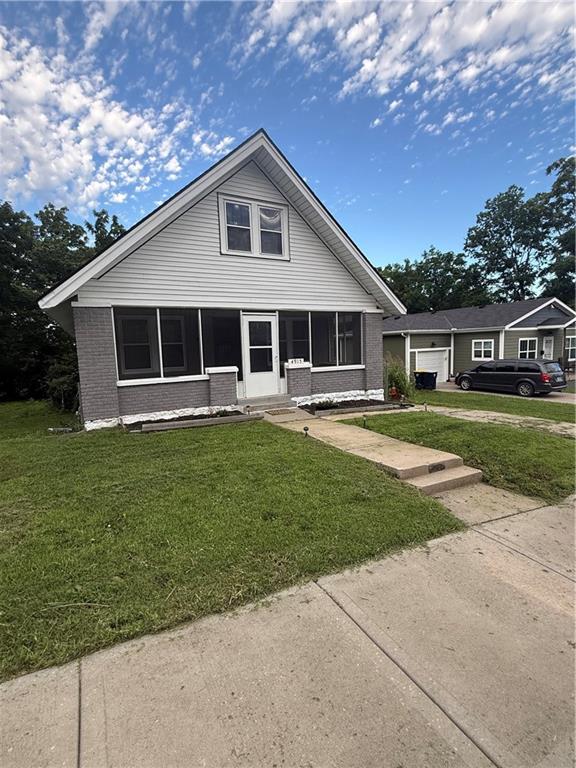 Residential in Kansas City