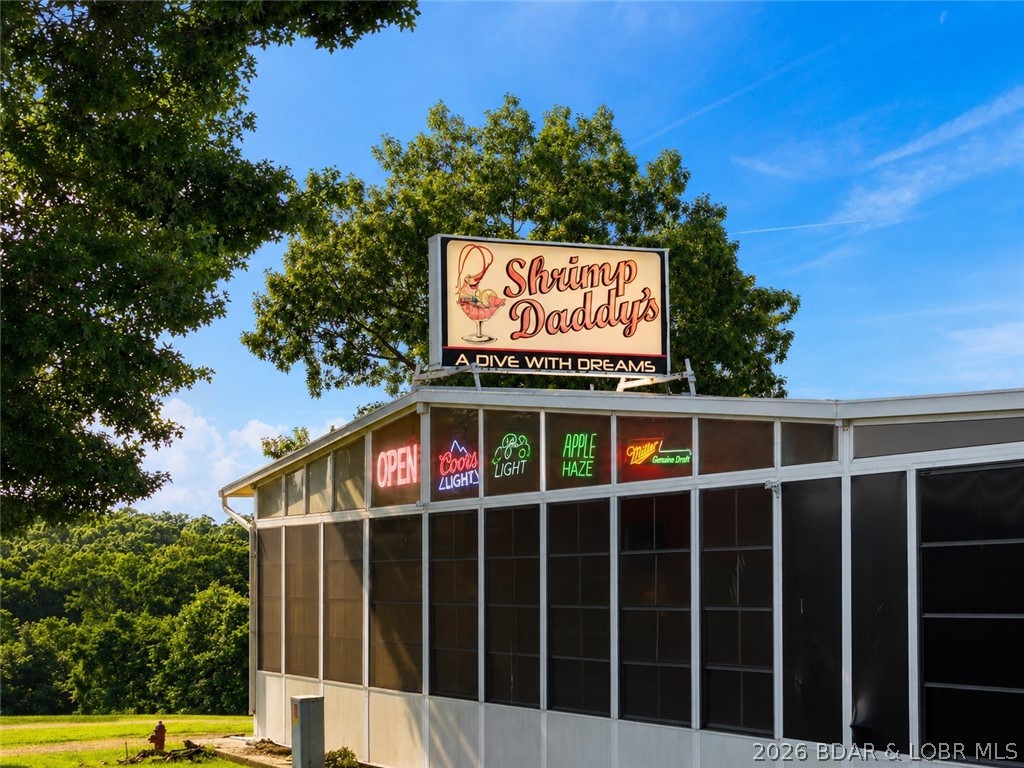 Commercial Sale in Sunrise Beach
