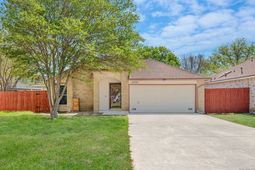 10727 Lake Path Dr, San Antonio, TX, 78217-3214 | Card Image