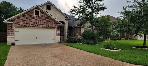 4110 Deep Stone Ct, College Station, TX, 77845-1202 | Card Image