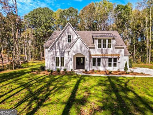 6595 Rhett Run, Cumming, GA, 30028 | Card Image